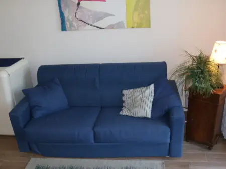 Sole del Garda, Appartement 4 personnes à Lazise - Photo 7