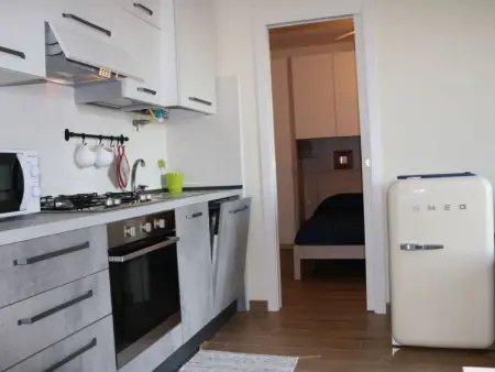 Sole del Garda, Appartement 4 personnes à Lazise - Photo 8