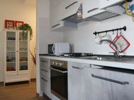 Sole del Garda, Appartement 4 personnes à Lazise - Photo 9