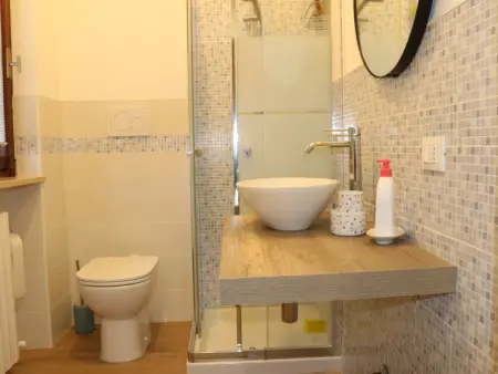 Sole del Garda, Appartement 4 personnes à Lazise - Photo 10