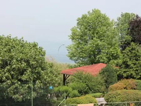 Sole del Garda, Appartement 4 personnes à Lazise - Photo 14