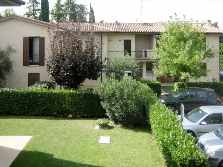 Sole del Garda, Appartement 4 personnes à Lazise - Photo 16