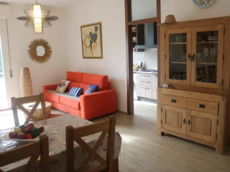 Le Tende, Appartement 4 personnes à Lazise - Photo 1