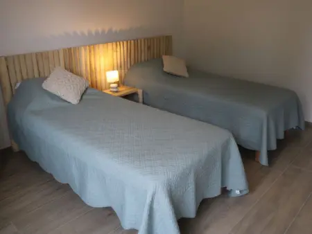 Le Tende, Appartement 4 personnes à Lazise - Photo 3