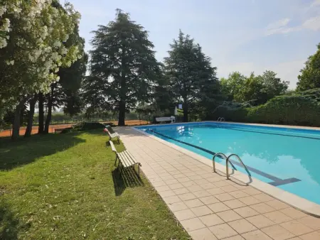 Le Tende, Appartement 4 personnes à Lazise - Photo 4