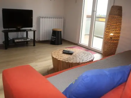 Le Tende, Appartement 4 personnes à Lazise - Photo 8
