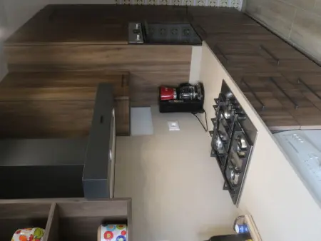 Le Tende, Appartement 4 personnes à Lazise - Photo 9