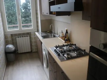 Le Tende, Appartement 4 personnes à Lazise - Photo 10