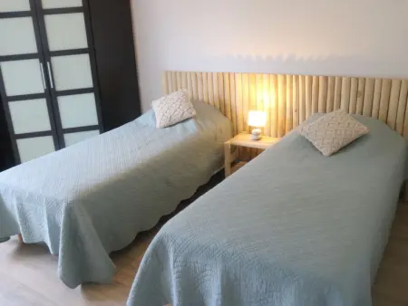 Le Tende, Appartement 4 personnes à Lazise - Photo 14