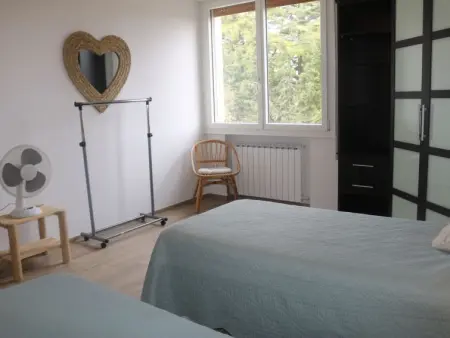 Le Tende, Appartement 4 personnes à Lazise - Photo 15
