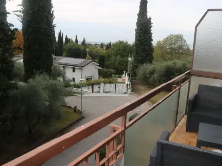 Le Tende, Appartement 4 personnes à Lazise - Photo 19