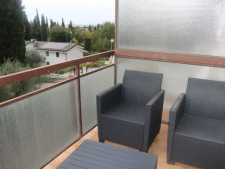Le Tende, Appartement 4 personnes à Lazise - Photo 20