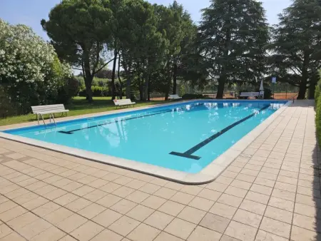 Le Tende, Appartement 4 personnes à Lazise - Photo 22