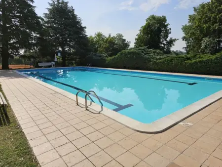 Le Tende, Appartement 4 personnes à Lazise - Photo 23