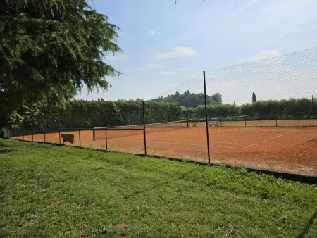 Le Tende, Appartement 4 personnes à Lazise - Photo 24
