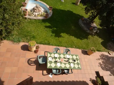 Maison calme avec piscine privée, jardin, barbecue et bureau – Costa Brava - Photo 3