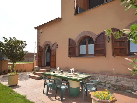 Maison calme avec piscine privée, jardin, barbecue et bureau – Costa Brava - Photo 4