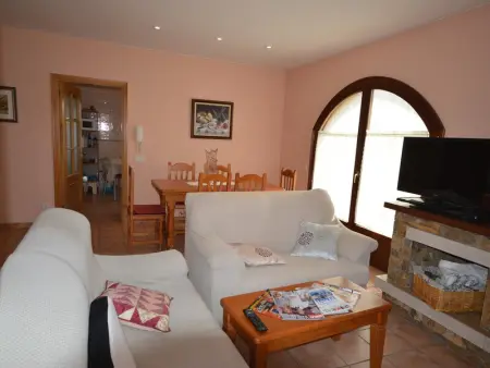 Maison calme avec piscine privée, jardin, barbecue et bureau – Costa Brava - Photo 7