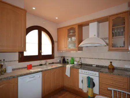 Maison calme avec piscine privée, jardin, barbecue et bureau – Costa Brava - Photo 11