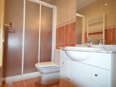 Maison calme avec piscine privée, jardin, barbecue et bureau – Costa Brava - Photo 15