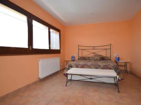 Maison calme avec piscine privée, jardin, barbecue et bureau – Costa Brava - Photo 21