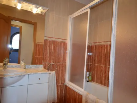 Maison calme avec piscine privée, jardin, barbecue et bureau – Costa Brava - Photo 24