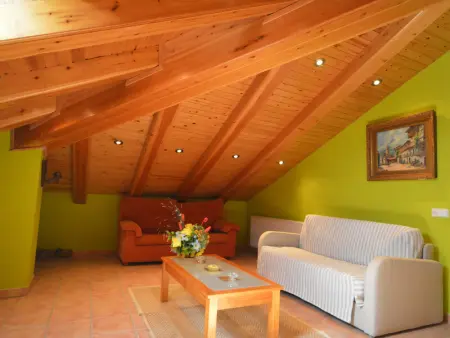 Maison calme avec piscine privée, jardin, barbecue et bureau – Costa Brava - Photo 26