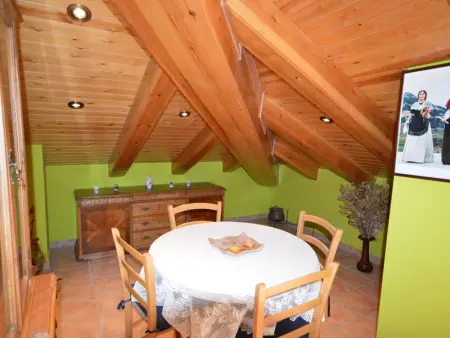 Maison calme avec piscine privée, jardin, barbecue et bureau – Costa Brava - Photo 27