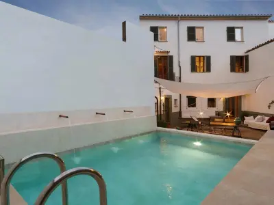 Maison à Pollença, Townhouse Can Felip by SunVillas Mallorca - N°857788