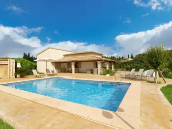 Villa à Pollença, Villa Marina Malagarba By SunVillas Mallorca 971288 N°857791