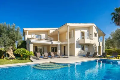 Villa à Port de Pollença, Villa Can Monxo By SunVillas Mallorca - N°857800