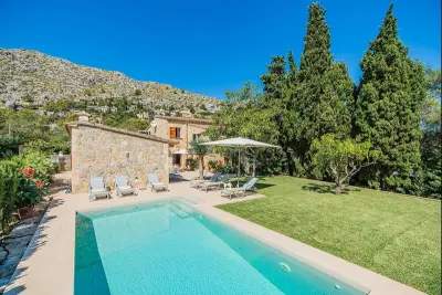 Villa in Pollença, Villa Ull de La Font By SunVillas Mallorca - L857804