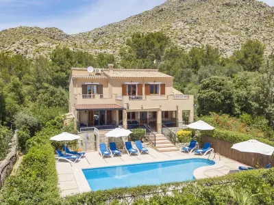 Villa in Port de Pollença, Villa Luis Vives By SunVillas Mallorca - L857810