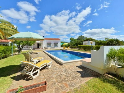 Muxima, Maison 6 personnes à Olhão PT6900.610.1
