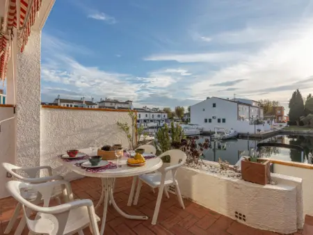 Maison à Empuriabrava, Port Currican - L857866