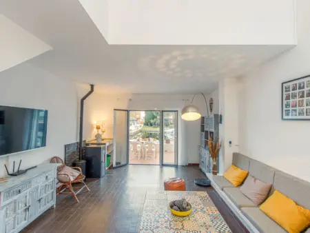 Port Currican, Maison 6 personnes à Empuriabrava - Photo 1