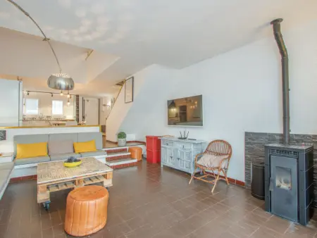 Port Currican, Maison 6 personnes à Empuriabrava - Photo 2