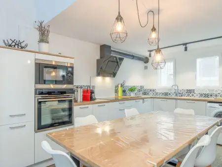 Port Currican, Maison 6 personnes à Empuriabrava - Photo 3