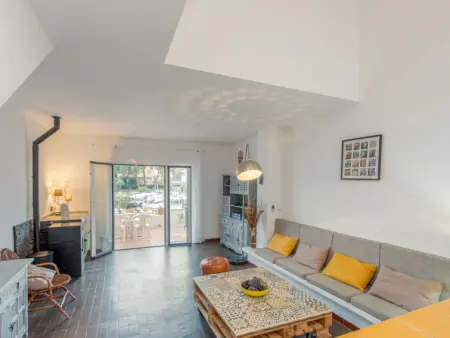 Port Currican, Maison 6 personnes à Empuriabrava - Photo 5