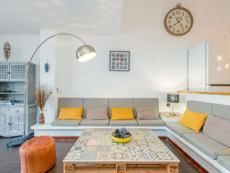 Port Currican, Maison 6 personnes à Empuriabrava - Photo 6