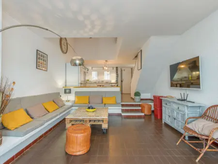 Port Currican, Maison 6 personnes à Empuriabrava - Photo 8