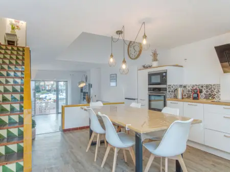 Port Currican, Maison 6 personnes à Empuriabrava - Photo 9