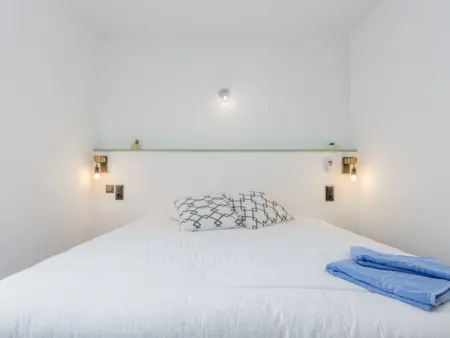 Port Currican, Maison 6 personnes à Empuriabrava - Photo 10