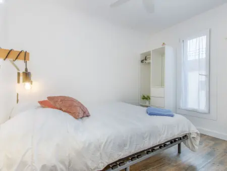 Port Currican, Maison 6 personnes à Empuriabrava - Photo 11