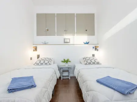 Port Currican, Maison 6 personnes à Empuriabrava - Photo 12