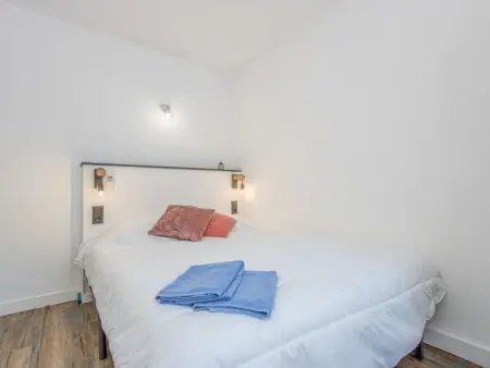 Port Currican, Maison 6 personnes à Empuriabrava - Photo 13