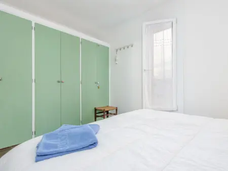 Port Currican, Maison 6 personnes à Empuriabrava - Photo 14