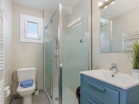 Port Currican, Maison 6 personnes à Empuriabrava - Photo 15