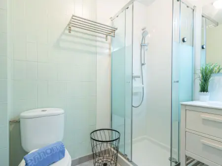 Port Currican, Maison 6 personnes à Empuriabrava - Photo 16