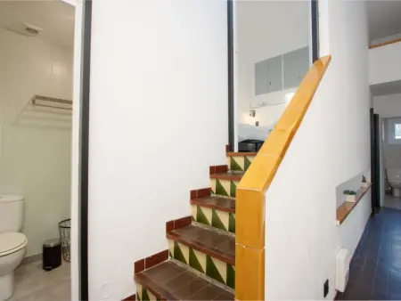 Port Currican, Maison 6 personnes à Empuriabrava - Photo 19